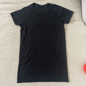Lululemon Active Shirt